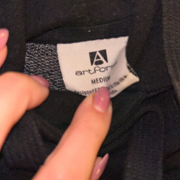 Red Rocks Hoodie - Picture 2 of 2